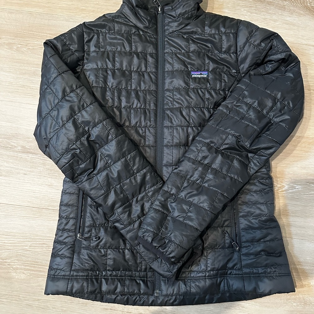 Patagonia Women's Nano Puff® Jacket - M